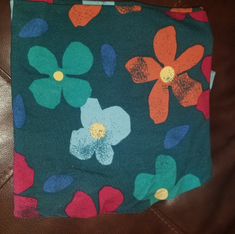 Lula Roe leggings TC EUC